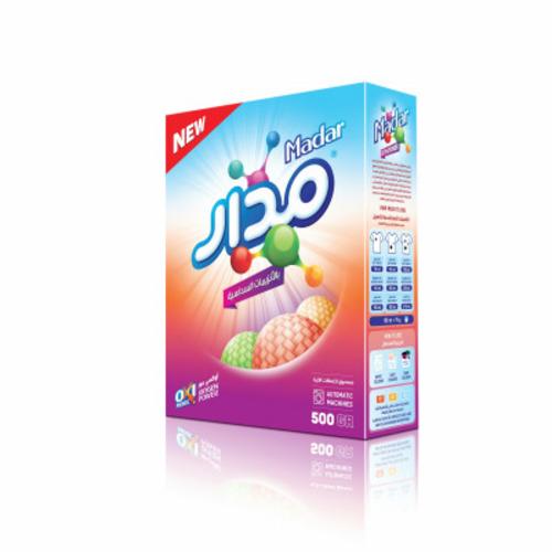 مدار مسحوق غسيل اوكسي مور500 غم