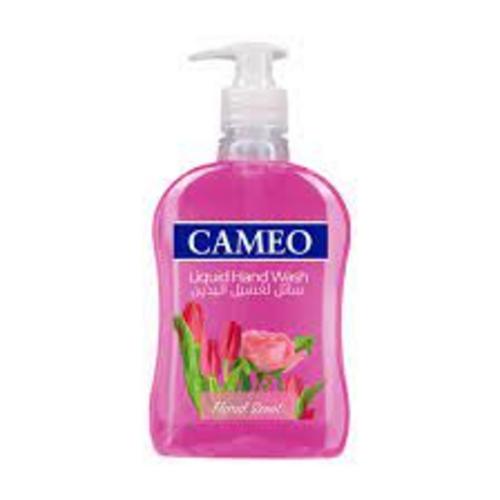 صابون كاميو سائل زهور 500 مل