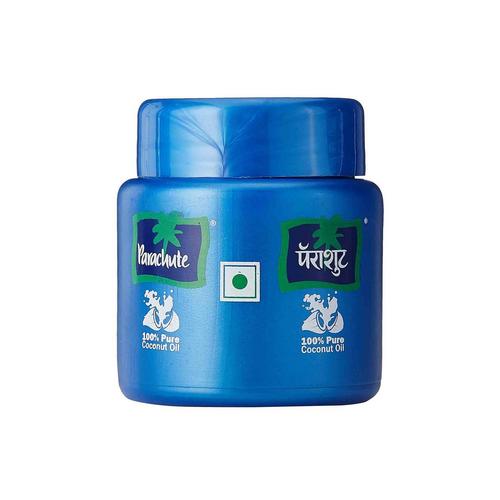 زيت جوز الهند باراشوت أزرق 200 مل