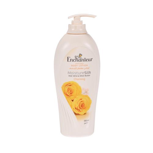 لوشن معطر للجسم انشانتر ساحر 500 مل