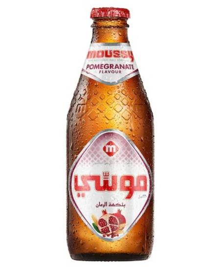 موسي شراب رمان 330 مل