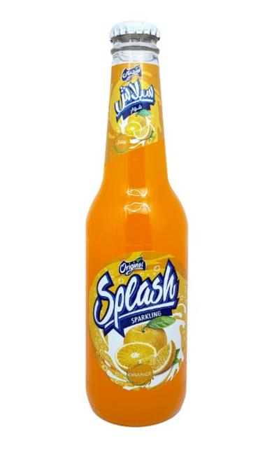 اورجينال فوار برتقال 330 مل