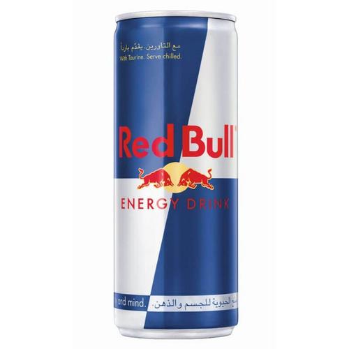 ريد بول مشروب طاقة  250 مل