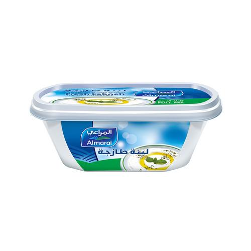 المراعي لبنة 180 غم