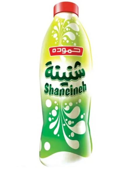 حموده شنينة 1 لتر