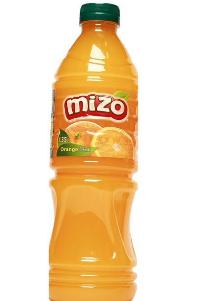 ميزو عصير برتقال 1350 مل