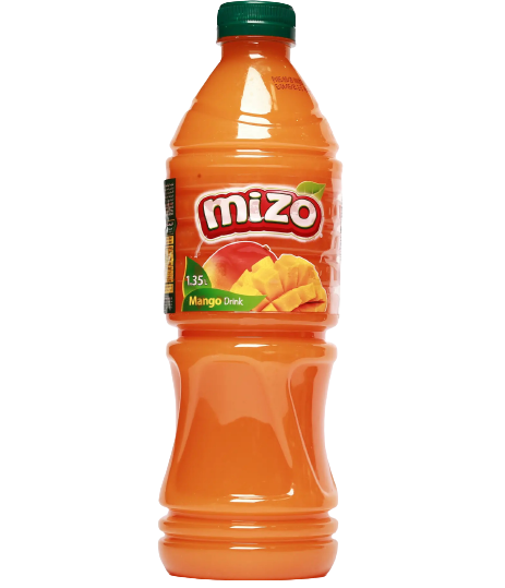 ميزو عصير مانجا 1350 مل