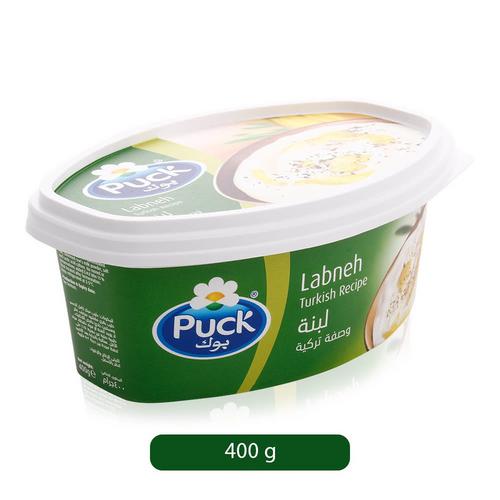 بوك لبنة تركية 400 جم