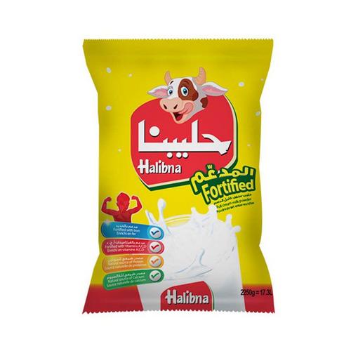 حليبنا حليب بودرة سريع التحضير 2.25 كغم