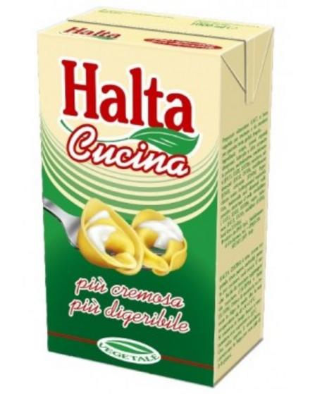 هالتا كريمة طبخ 1 لتر