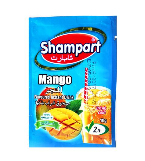 شامبارت عصير مانجو 10 جم