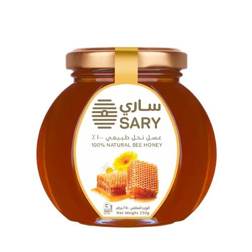 ساري عسل 250 غم