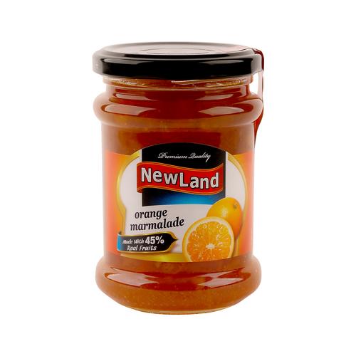 نيولاند مربى برتقال 300 غم