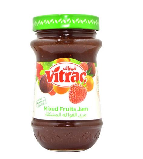 فيتراك مربى فواكه 850غم