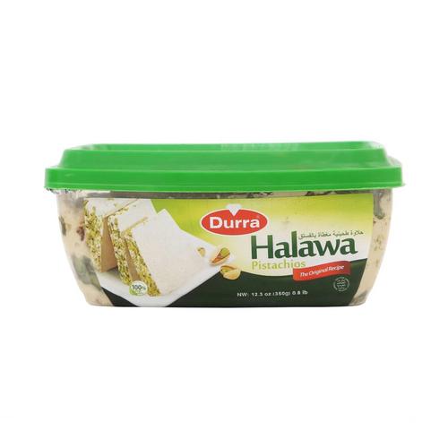 الدرة حلاوة فستق 350 غم_1