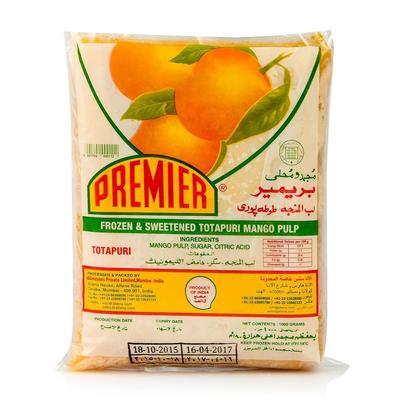 الانا مانجا مجمدة 1 كغم_2