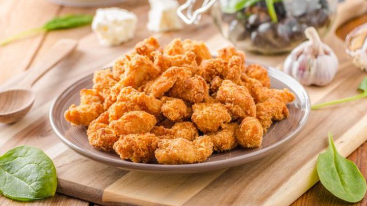 تيا قطع دجاج 300 غم