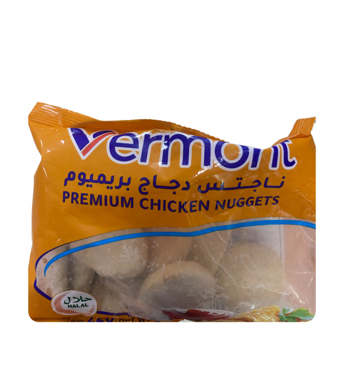 فيرمونت ناجنتس 450 غم