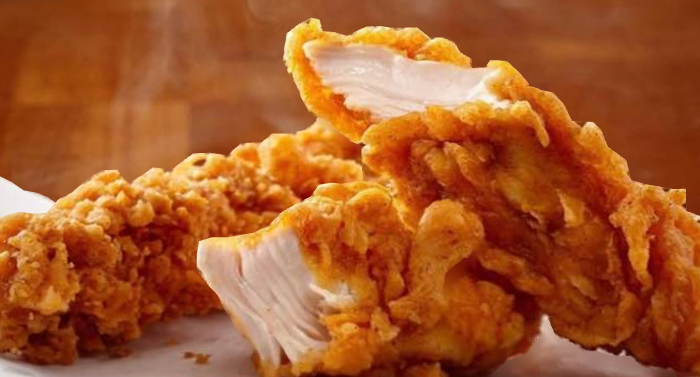 لذيذة زنجر 500 غم