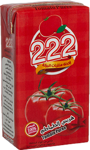 بندورة (222)135غرام