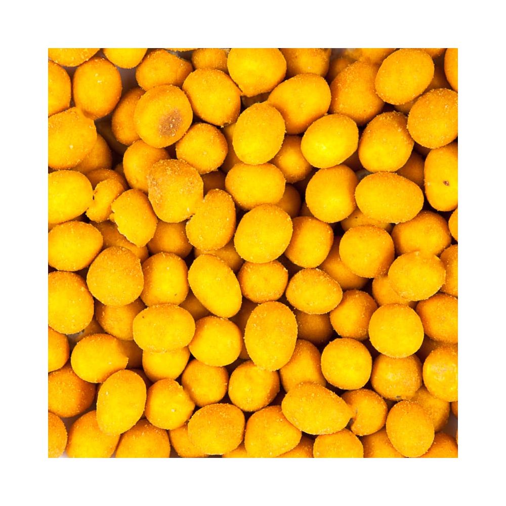 فستق مياسي ذرة