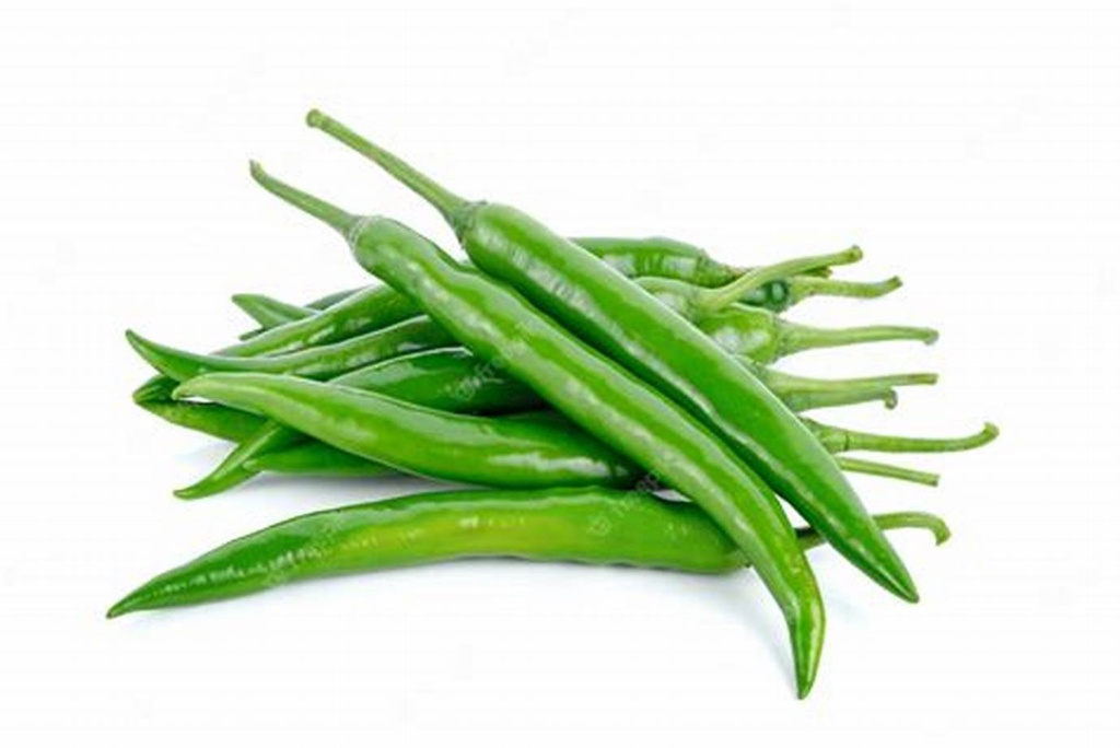 فلفل حار كيلو