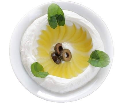 لبنة طرية