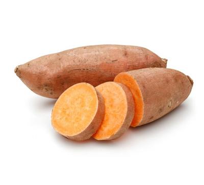 بطاطا حلوة نخب ثاني