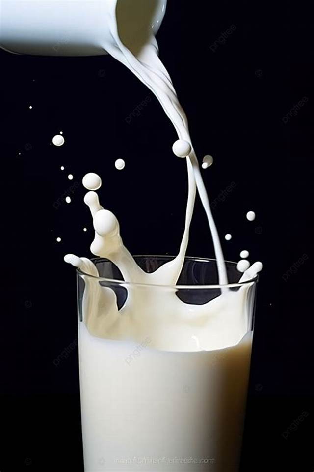 انجوي حليب كامل الدسم 1 لتر