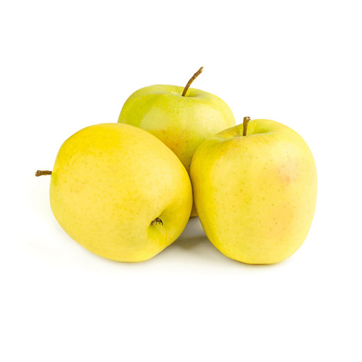 تفاح سوري طازج