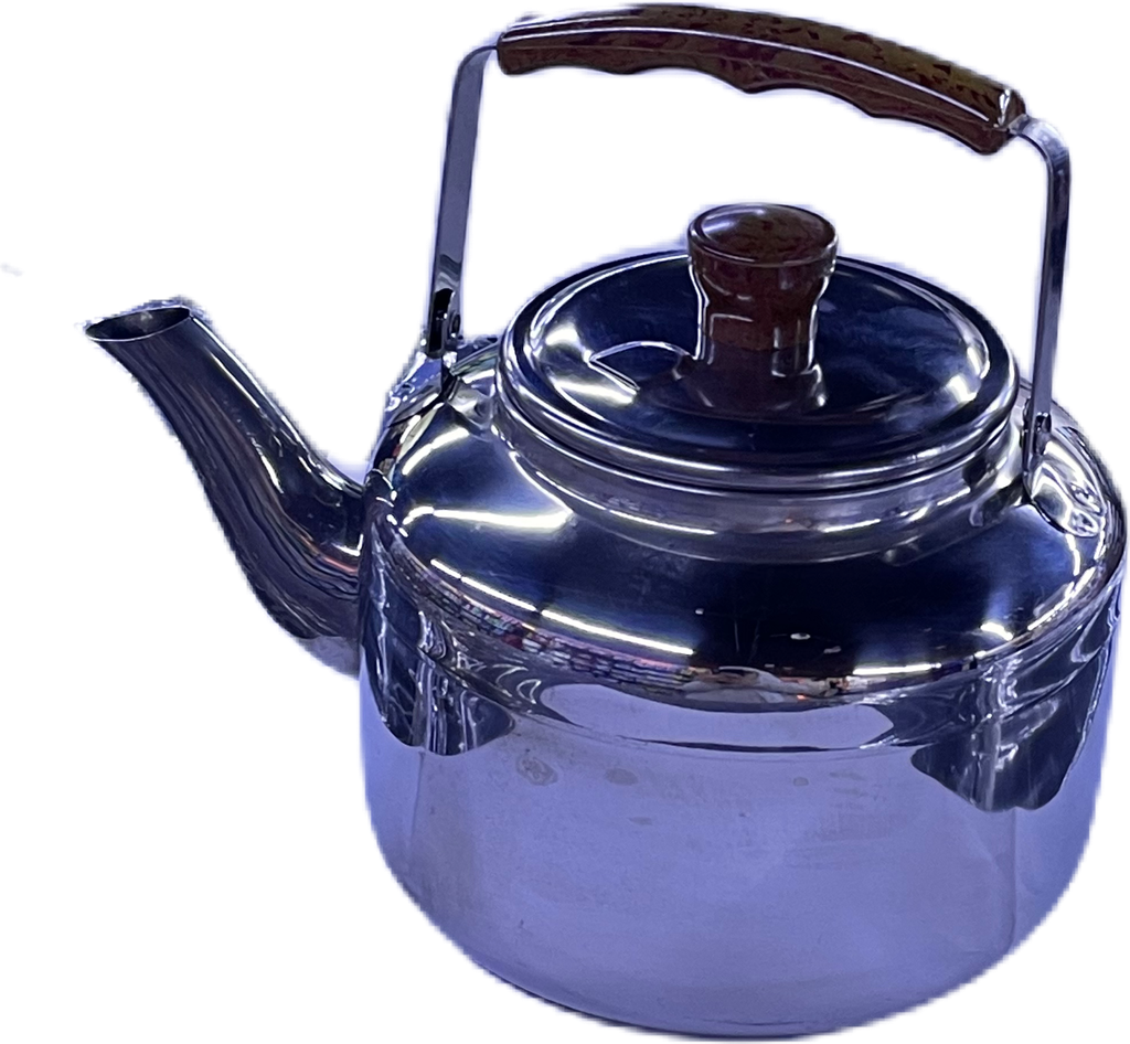 ابريق شاي عادي وسط