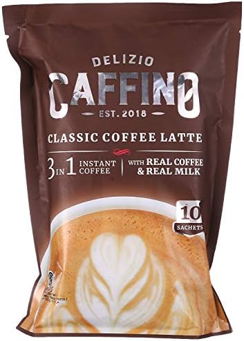 كافينو 3*1 بندق 20 غم