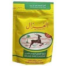 الغزال سمنة بنكهة السمن البلدي 350 غم