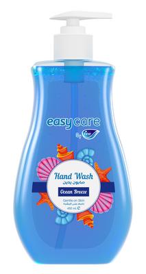 ايزي كير صابون سائل للأيدي برائحة نسيم الصباح 450 مل