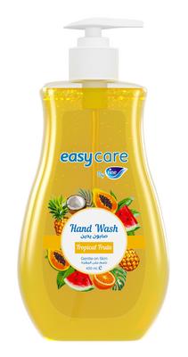 ايزي كير صابون سائل للأيدي برائحة الفاكهة الاستوائية 450 مل