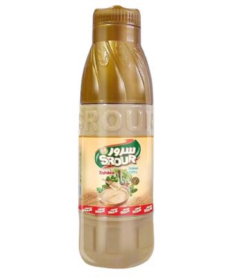 سرور طحينة جولد 500 غم