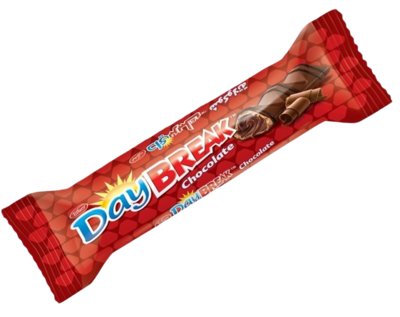 تيفاني داي بريك كريمة الشوكولاتة 12.5 جم