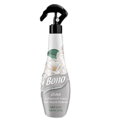 بونو ملطف جو بعطر روائح فندقية 400 مل
