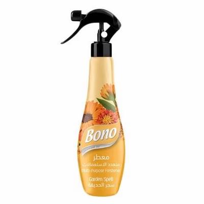بونو ملطف جو بعطر سحر الحديقة 400 مل