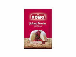 دومو باكينج باودر 10 غم