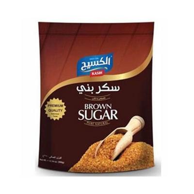 الكسيح سكر بني 350 غم