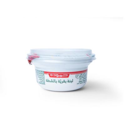 حمودة لبنة بالشطة 200 غم