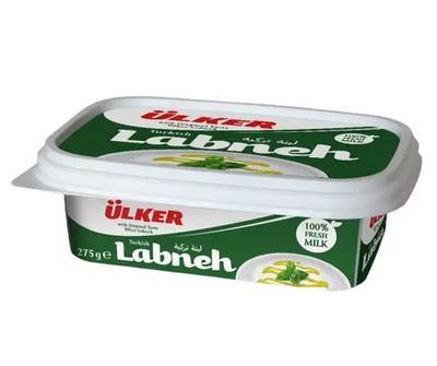 اولكر لبنة تركية 275 غم