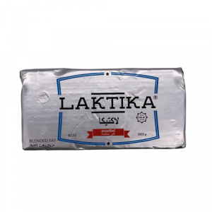 زبدة لاكتيكا 100 جم