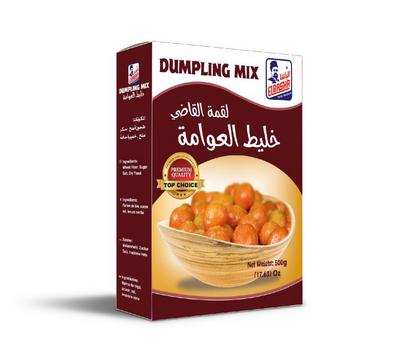 الباشا خليط عوامه 500 غم