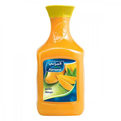 المراعي عصير مانجو 1.4 لتر