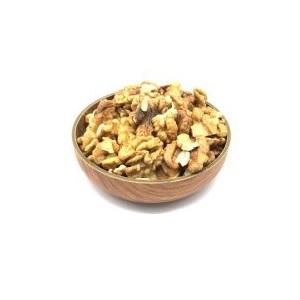 جوز قلب أنصاف نخب اول