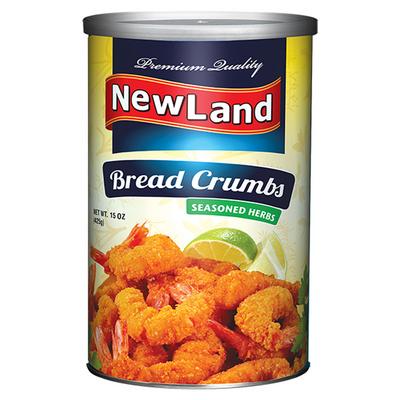 نيولاند كرمبز اعشاب 369 غم