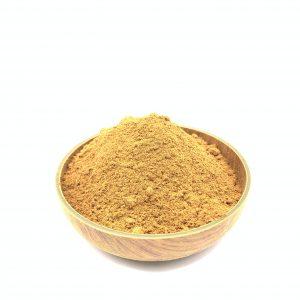 بهارات دجاج