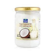 براشوت زيت جوز الهند 500 مل